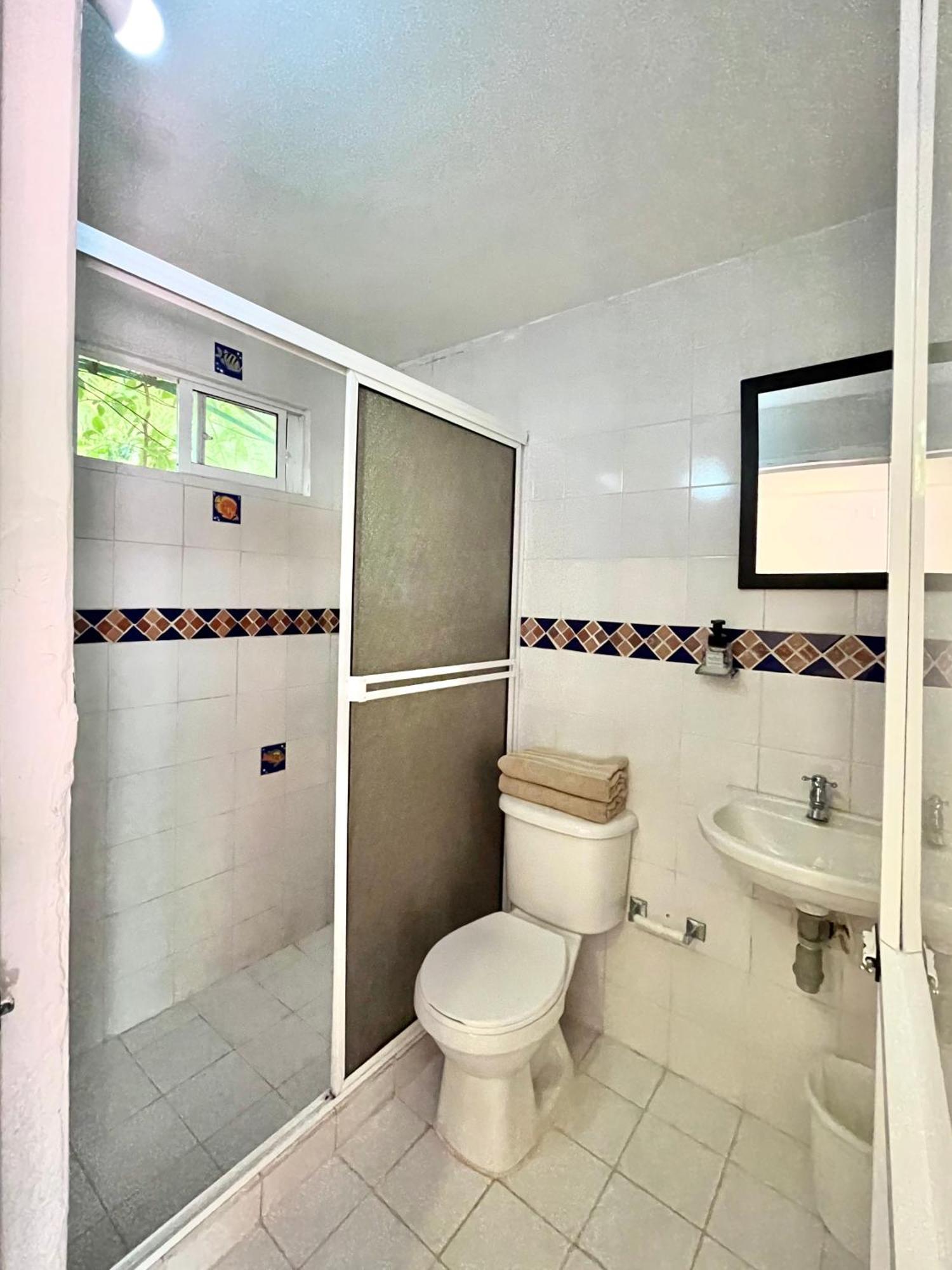 Santuario Tayrona Hostel Calabazo  エクステリア 写真